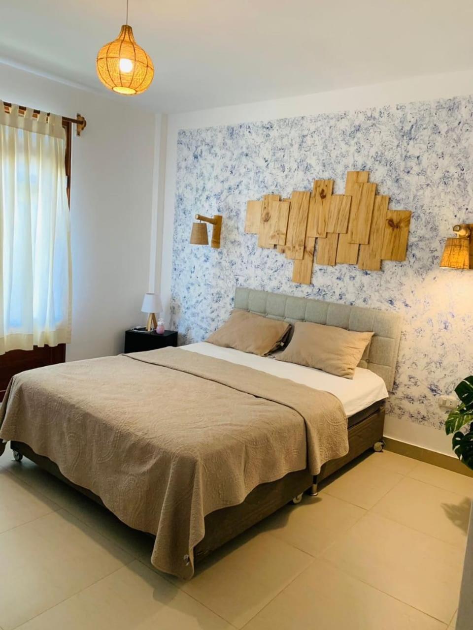 Hotel Luna Nueva Colán エクステリア 写真